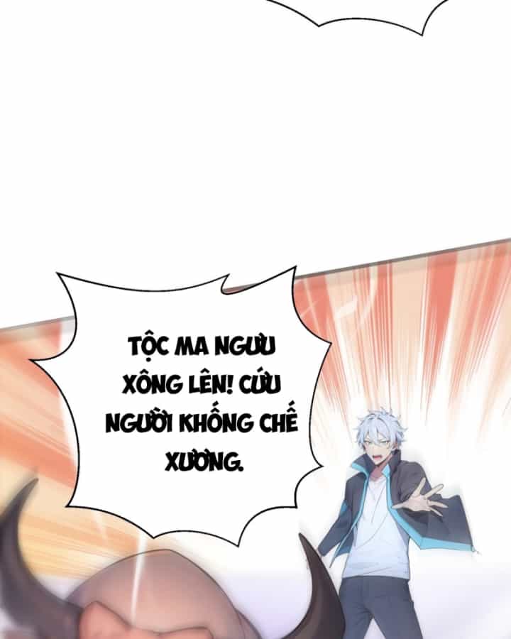 Toàn Dân Thần Vương: Tôi Hiến Tế Nghìn Tỷ Sinh Linh! - Chương 30 - ảnh 46