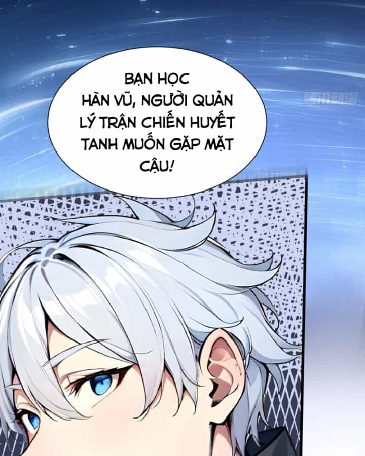 Toàn Dân Thần Vương: Tôi Hiến Tế Nghìn Tỷ Sinh Linh! - Chương 30 - ảnh 68