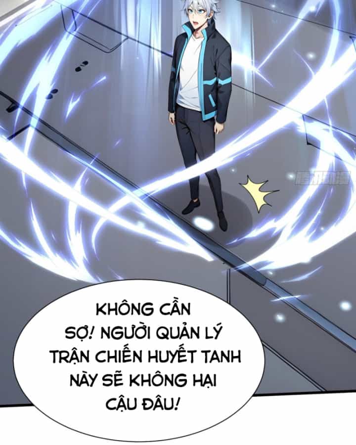 Toàn Dân Thần Vương: Tôi Hiến Tế Nghìn Tỷ Sinh Linh! - Chương 30 - ảnh 72