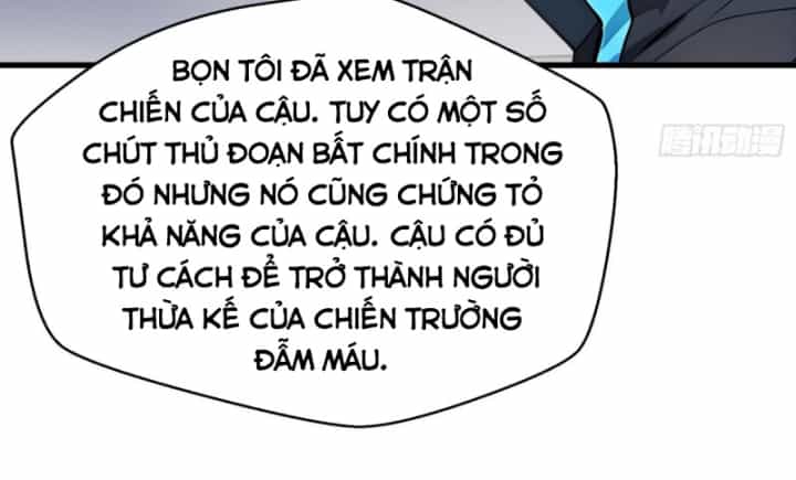 Toàn Dân Thần Vương: Tôi Hiến Tế Nghìn Tỷ Sinh Linh! - Chương 30 - ảnh 74