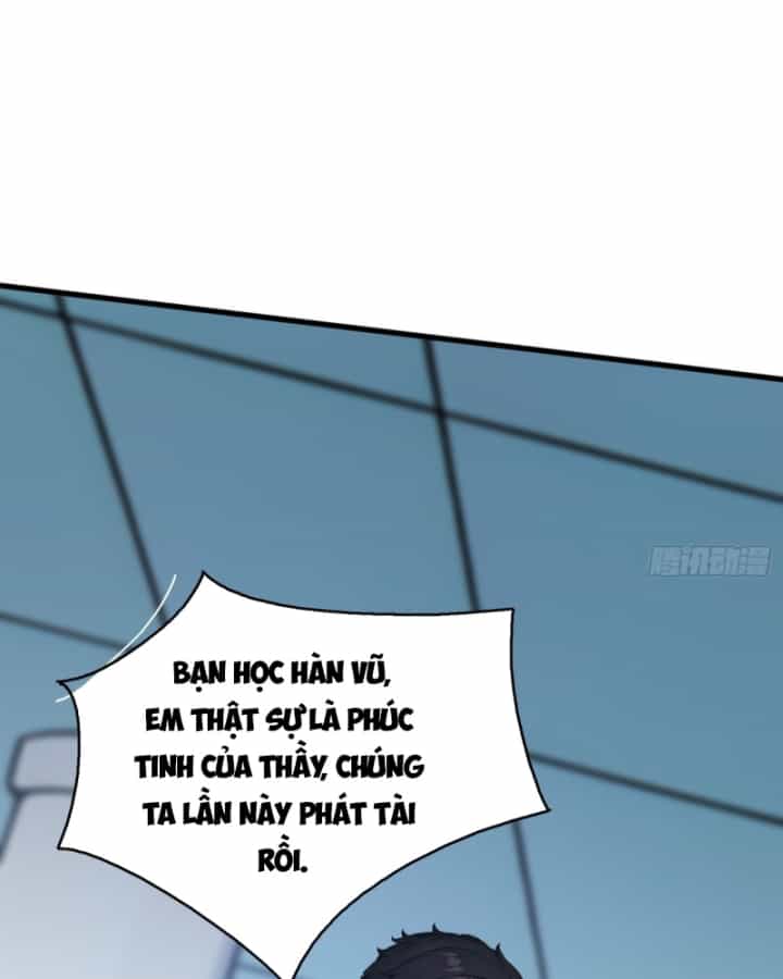 Toàn Dân Thần Vương: Tôi Hiến Tế Nghìn Tỷ Sinh Linh! - Chương 31 - ảnh 25