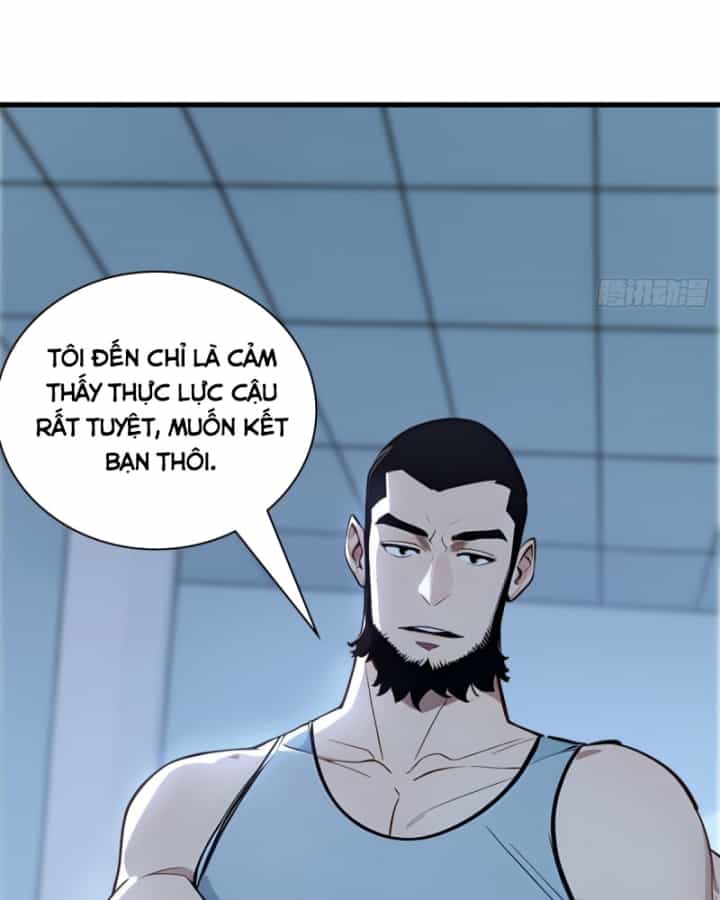 Toàn Dân Thần Vương: Tôi Hiến Tế Nghìn Tỷ Sinh Linh! - Chương 31 - ảnh 47