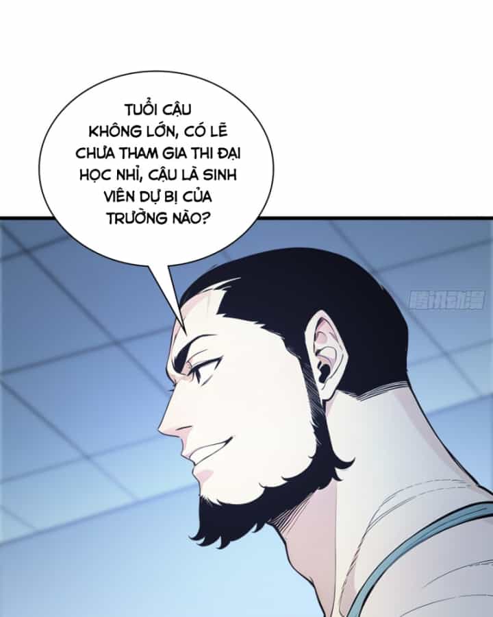 Toàn Dân Thần Vương: Tôi Hiến Tế Nghìn Tỷ Sinh Linh! - Chương 31 - ảnh 51