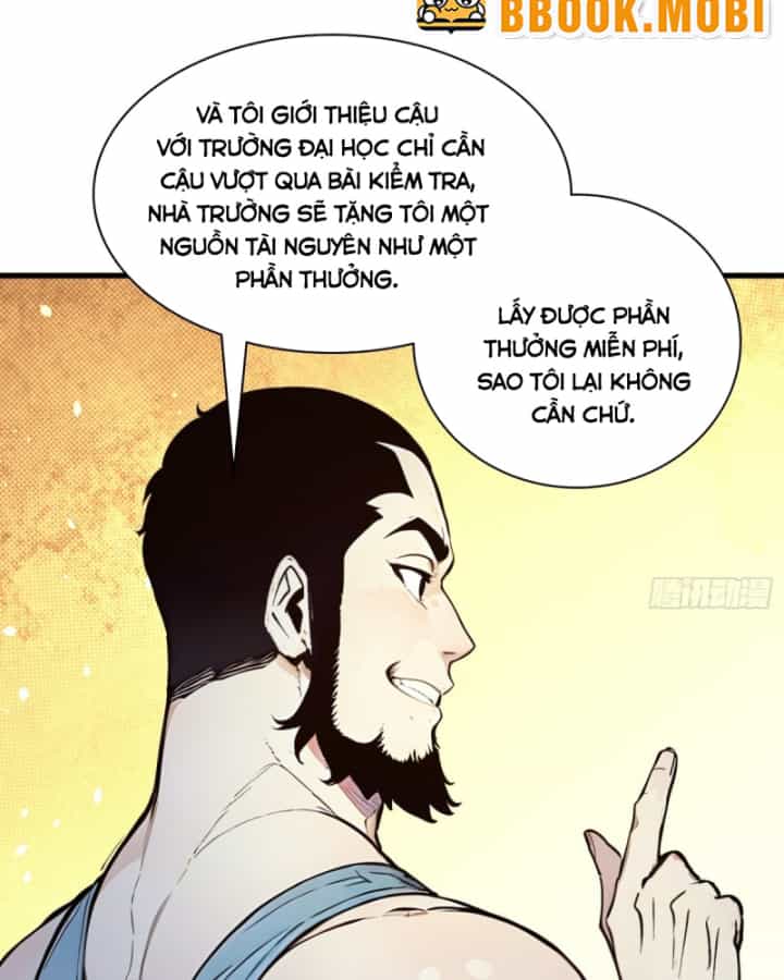 Toàn Dân Thần Vương: Tôi Hiến Tế Nghìn Tỷ Sinh Linh! - Chương 31 - ảnh 65