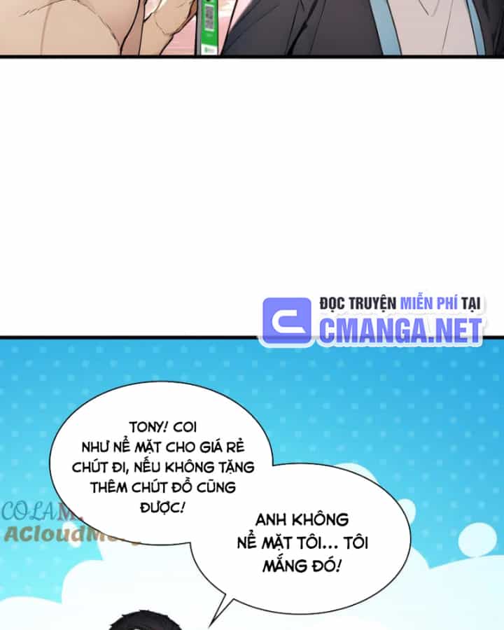 Toàn Dân Thần Vương: Tôi Hiến Tế Nghìn Tỷ Sinh Linh! - Chương 32 - ảnh 24