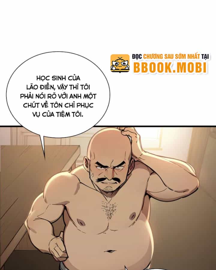 Toàn Dân Thần Vương: Tôi Hiến Tế Nghìn Tỷ Sinh Linh! - Chương 32 - ảnh 3