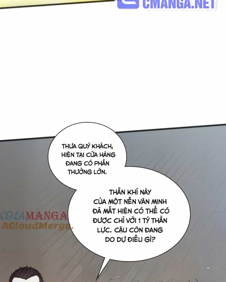 Toàn Dân Thần Vương: Tôi Hiến Tế Nghìn Tỷ Sinh Linh! - Chương 32 - ảnh 40