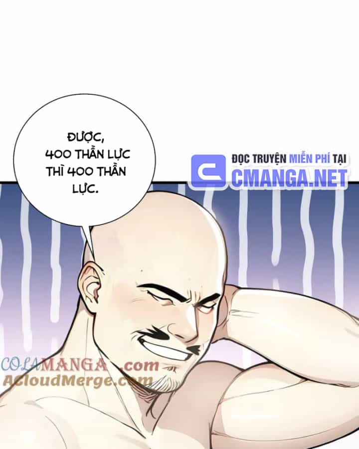 Toàn Dân Thần Vương: Tôi Hiến Tế Nghìn Tỷ Sinh Linh! - Chương 32 - ảnh 55