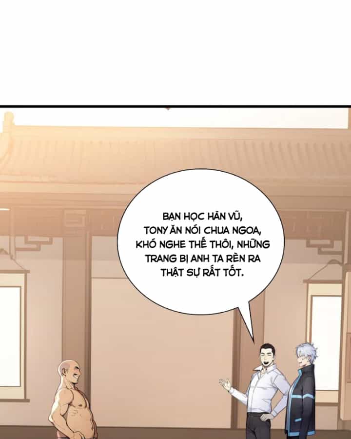 Toàn Dân Thần Vương: Tôi Hiến Tế Nghìn Tỷ Sinh Linh! - Chương 32 - ảnh 6
