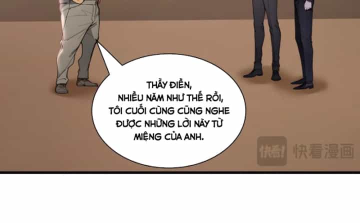 Toàn Dân Thần Vương: Tôi Hiến Tế Nghìn Tỷ Sinh Linh! - Chương 32 - ảnh 7