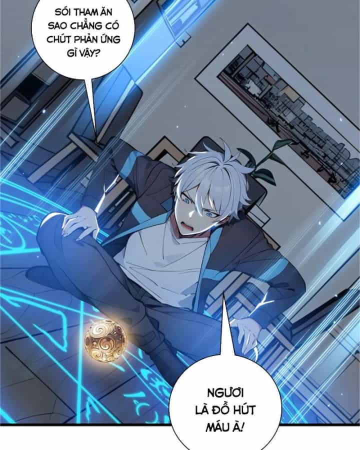Toàn Dân Thần Vương: Tôi Hiến Tế Nghìn Tỷ Sinh Linh! - Chương 32 - ảnh 71