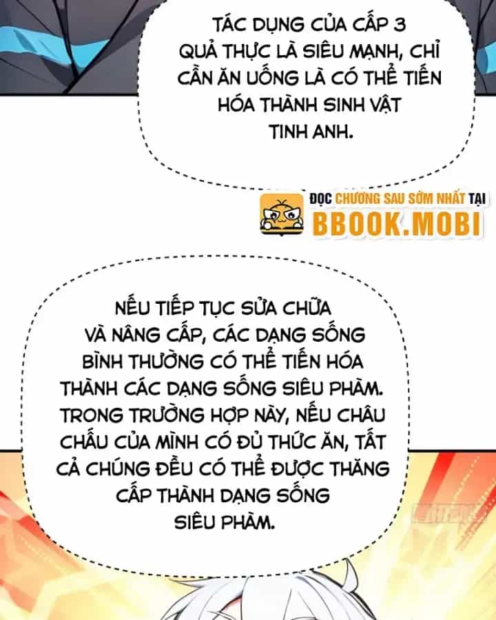 Toàn Dân Thần Vương: Tôi Hiến Tế Nghìn Tỷ Sinh Linh! - Chương 33 - ảnh 20