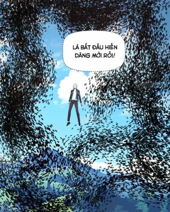 Toàn Dân Thần Vương: Tôi Hiến Tế Nghìn Tỷ Sinh Linh! - Chương 33 - ảnh 24