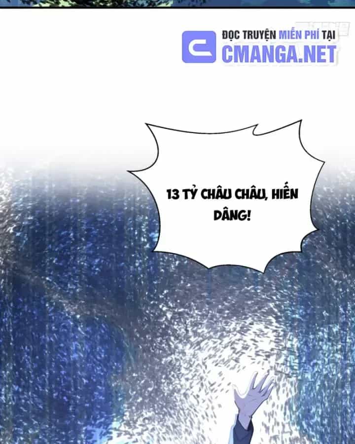 Toàn Dân Thần Vương: Tôi Hiến Tế Nghìn Tỷ Sinh Linh! - Chương 33 - ảnh 25