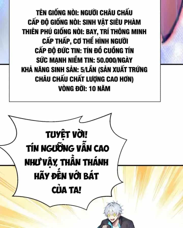 Toàn Dân Thần Vương: Tôi Hiến Tế Nghìn Tỷ Sinh Linh! - Chương 33 - ảnh 51