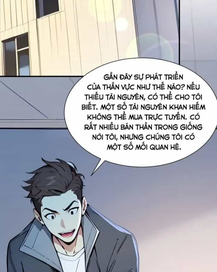 Toàn Dân Thần Vương: Tôi Hiến Tế Nghìn Tỷ Sinh Linh! - Chương 33 - ảnh 57