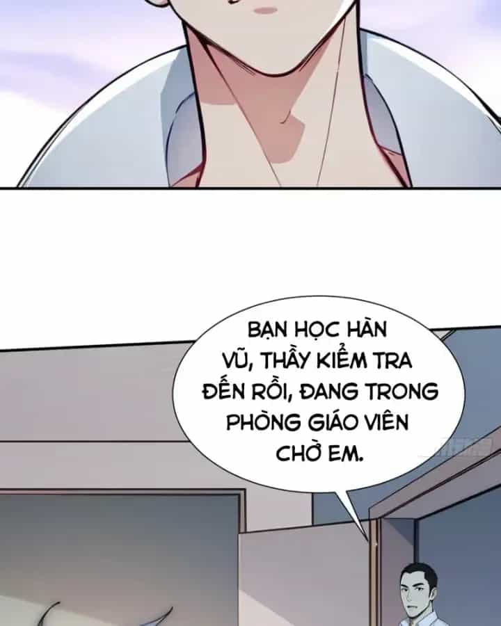Toàn Dân Thần Vương: Tôi Hiến Tế Nghìn Tỷ Sinh Linh! - Chương 33 - ảnh 68