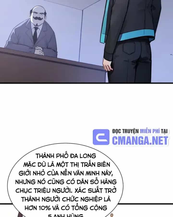 Toàn Dân Thần Vương: Tôi Hiến Tế Nghìn Tỷ Sinh Linh! - Chương 34 - ảnh 11