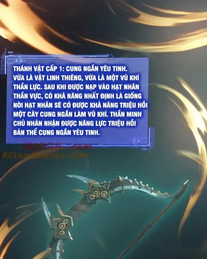 Toàn Dân Thần Vương: Tôi Hiến Tế Nghìn Tỷ Sinh Linh! - Chương 34 - ảnh 27