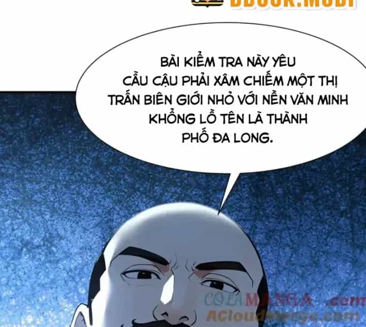 Toàn Dân Thần Vương: Tôi Hiến Tế Nghìn Tỷ Sinh Linh! - Chương 34 - ảnh 4