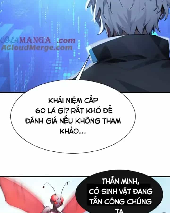 Toàn Dân Thần Vương: Tôi Hiến Tế Nghìn Tỷ Sinh Linh! - Chương 34 - ảnh 48