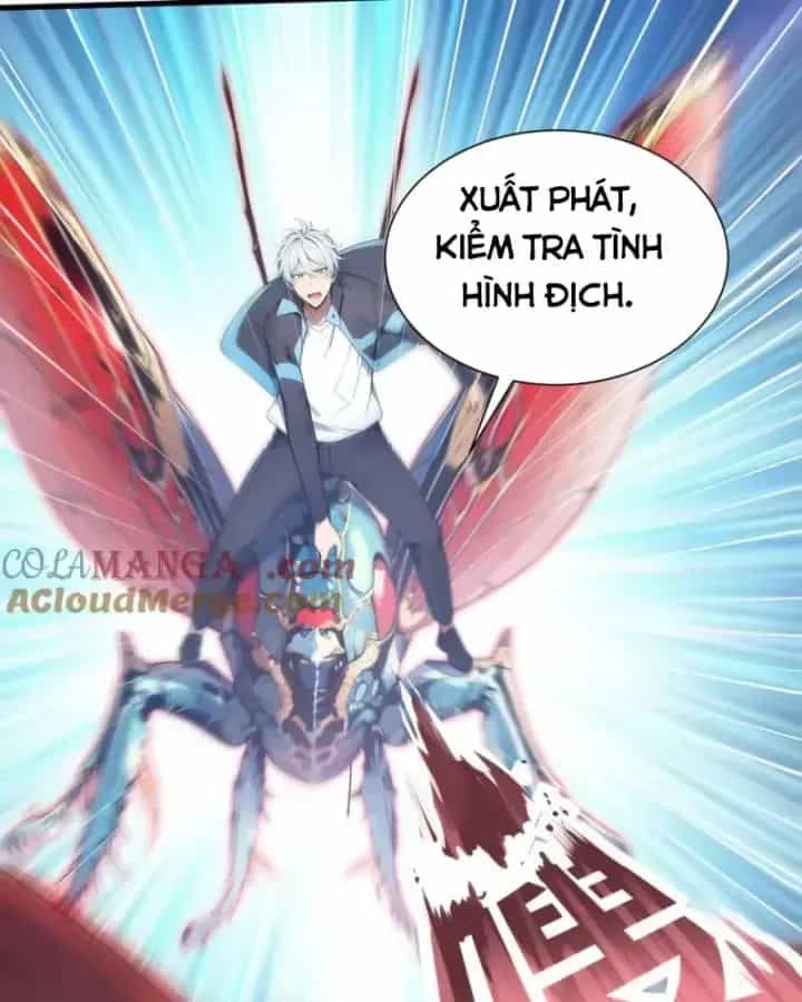 Toàn Dân Thần Vương: Tôi Hiến Tế Nghìn Tỷ Sinh Linh! - Chương 34 - ảnh 51