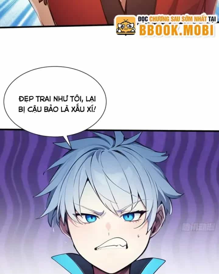 Toàn Dân Thần Vương: Tôi Hiến Tế Nghìn Tỷ Sinh Linh! - Chương 35 - ảnh 18