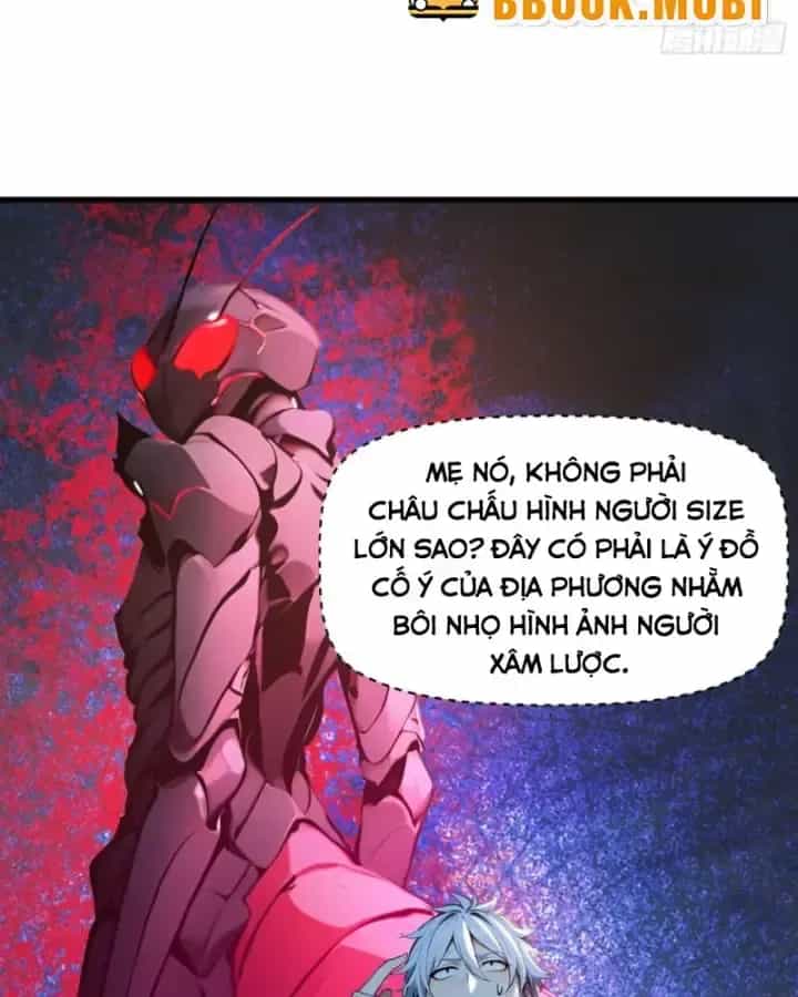Toàn Dân Thần Vương: Tôi Hiến Tế Nghìn Tỷ Sinh Linh! - Chương 35 - ảnh 34