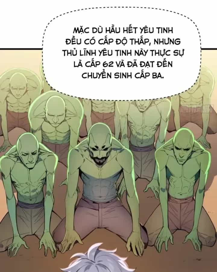 Toàn Dân Thần Vương: Tôi Hiến Tế Nghìn Tỷ Sinh Linh! - Chương 35 - ảnh 52