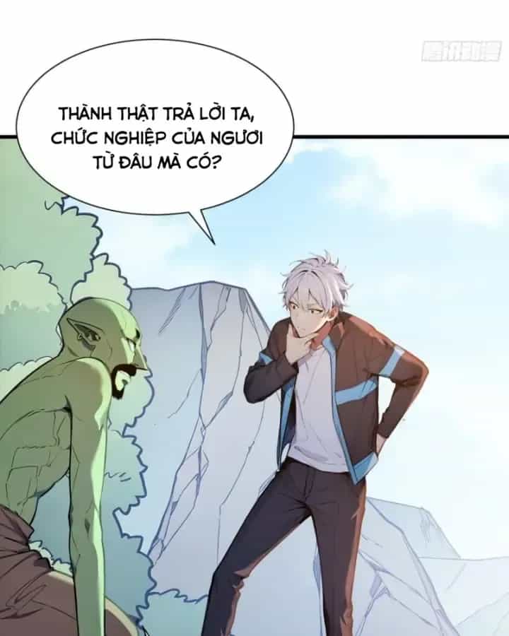 Toàn Dân Thần Vương: Tôi Hiến Tế Nghìn Tỷ Sinh Linh! - Chương 35 - ảnh 54
