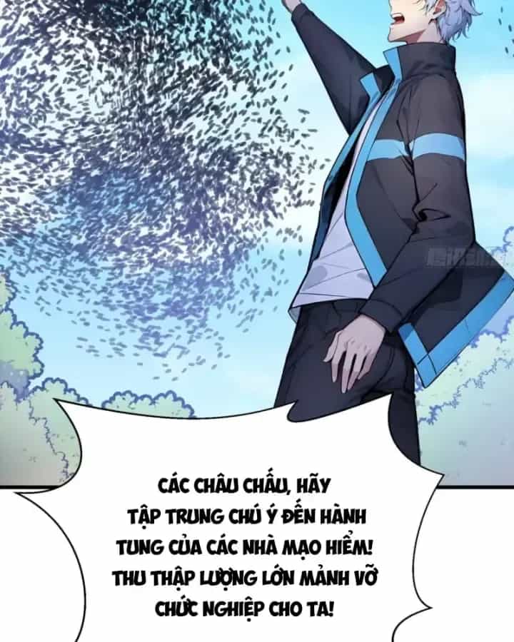 Toàn Dân Thần Vương: Tôi Hiến Tế Nghìn Tỷ Sinh Linh! - Chương 35 - ảnh 59