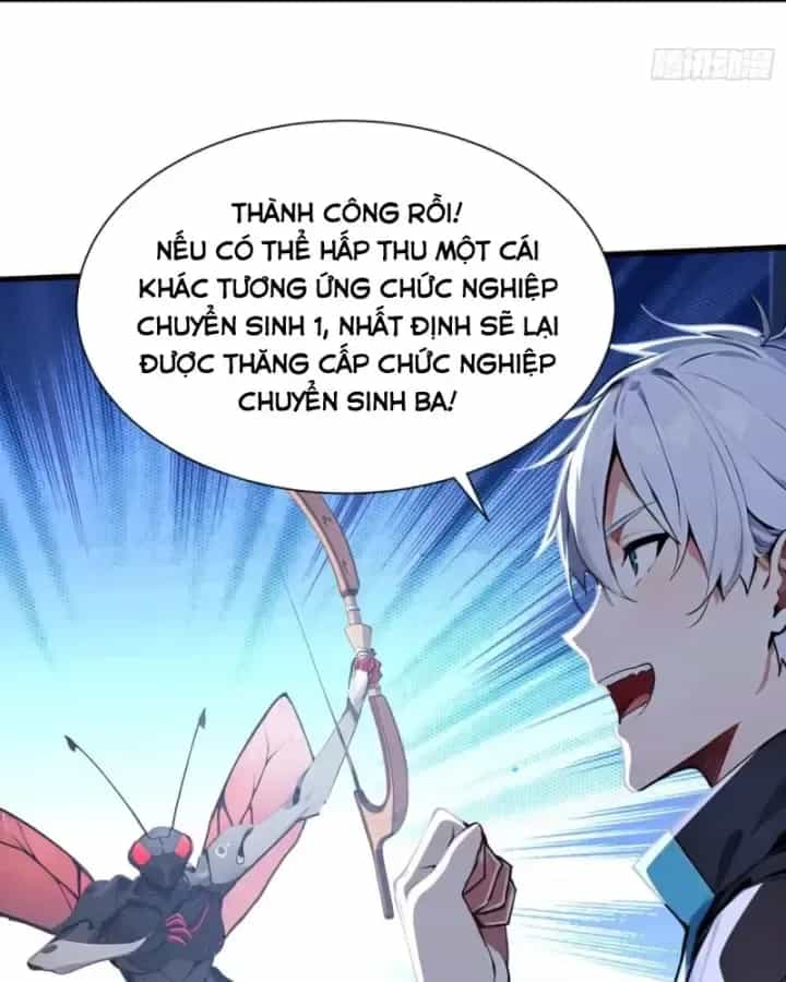 Toàn Dân Thần Vương: Tôi Hiến Tế Nghìn Tỷ Sinh Linh! - Chương 35 - ảnh 70