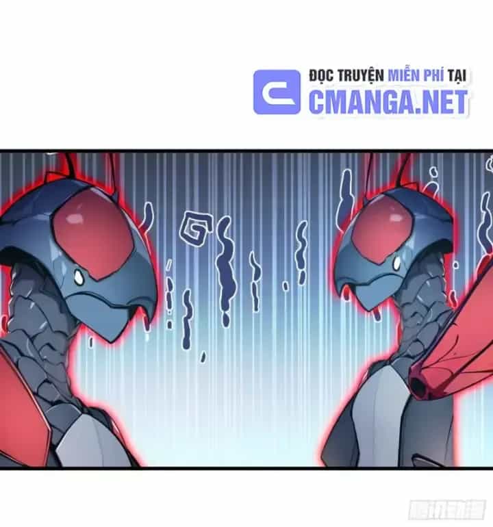 Toàn Dân Thần Vương: Tôi Hiến Tế Nghìn Tỷ Sinh Linh! - Chương 36 - ảnh 10