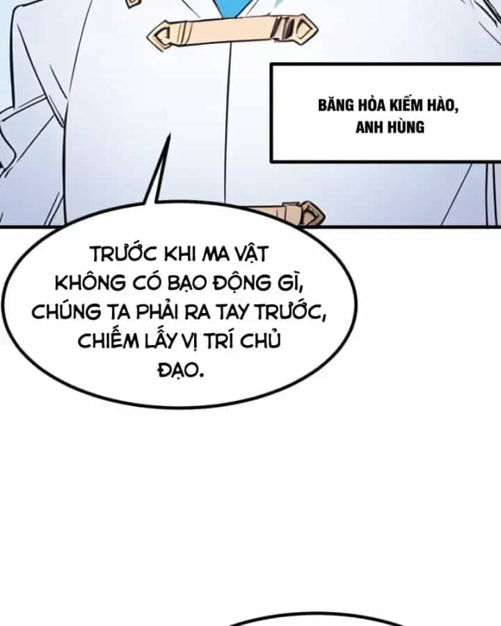 Toàn Dân Thần Vương: Tôi Hiến Tế Nghìn Tỷ Sinh Linh! - Chương 37 - ảnh 54