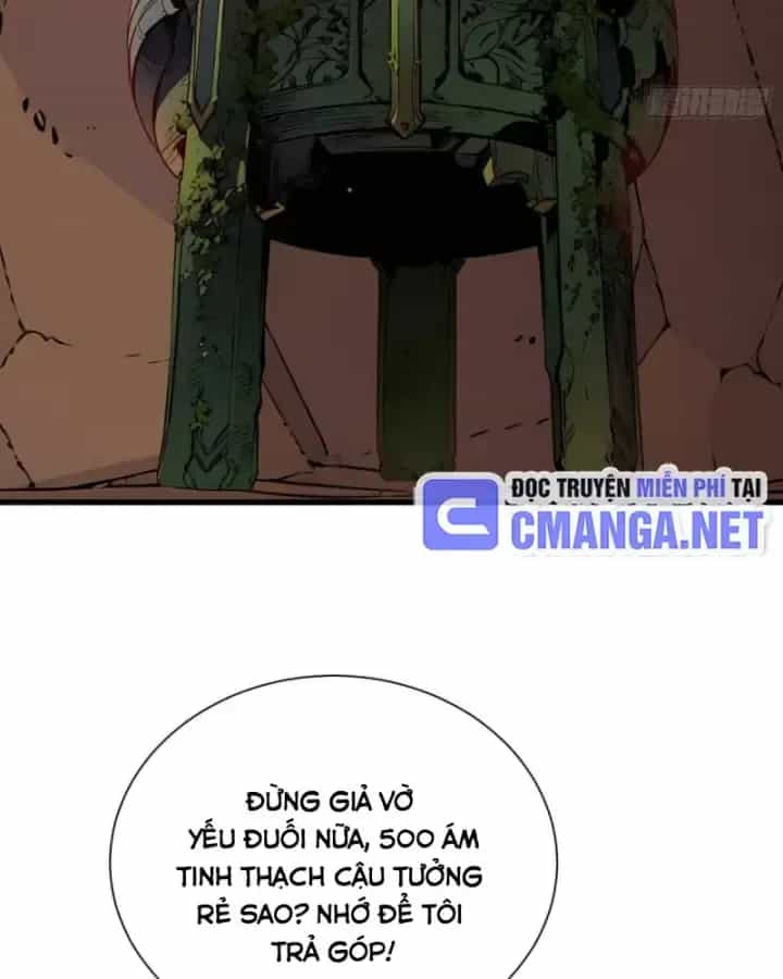 Toàn Dân Thần Vương: Tôi Hiến Tế Nghìn Tỷ Sinh Linh! - Chương 38 - ảnh 11