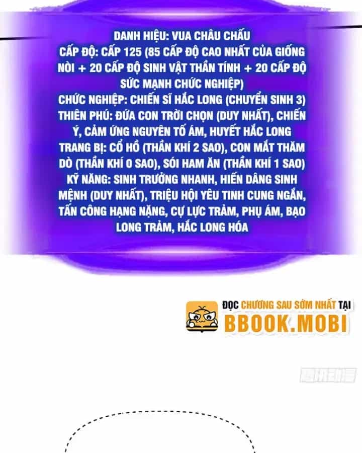 Toàn Dân Thần Vương: Tôi Hiến Tế Nghìn Tỷ Sinh Linh! - Chương 38 - ảnh 19