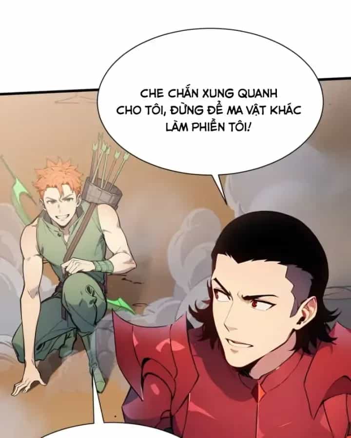 Toàn Dân Thần Vương: Tôi Hiến Tế Nghìn Tỷ Sinh Linh! - Chương 38 - ảnh 30