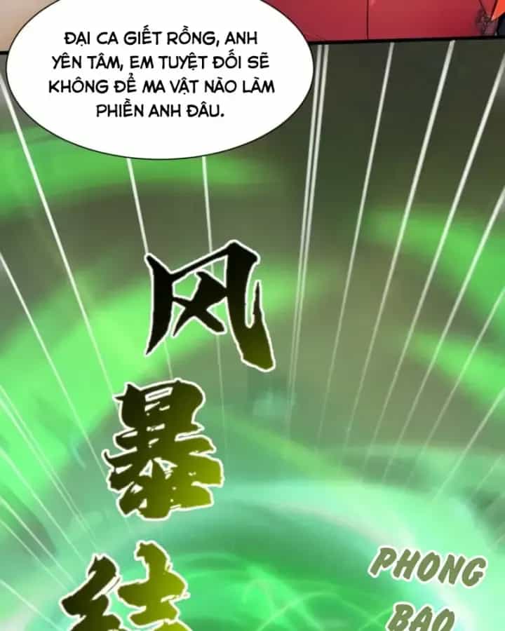 Toàn Dân Thần Vương: Tôi Hiến Tế Nghìn Tỷ Sinh Linh! - Chương 38 - ảnh 31