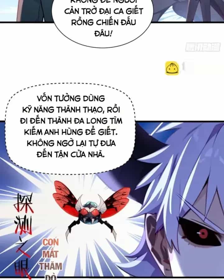 Toàn Dân Thần Vương: Tôi Hiến Tế Nghìn Tỷ Sinh Linh! - Chương 38 - ảnh 39