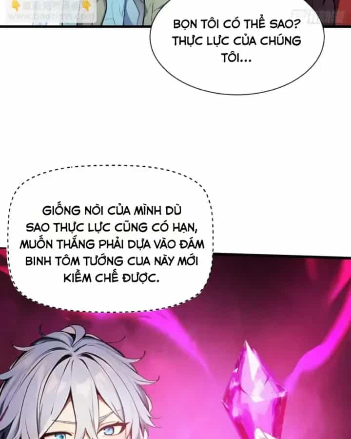 Toàn Dân Thần Vương: Tôi Hiến Tế Nghìn Tỷ Sinh Linh! - Chương 38 - ảnh 6