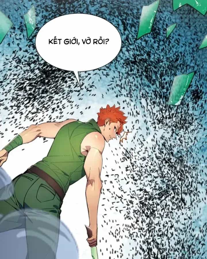 Toàn Dân Thần Vương: Tôi Hiến Tế Nghìn Tỷ Sinh Linh! - Chương 39 - ảnh 19