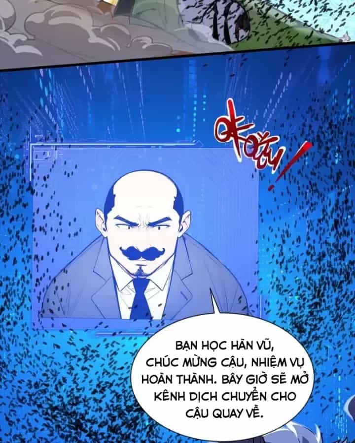 Toàn Dân Thần Vương: Tôi Hiến Tế Nghìn Tỷ Sinh Linh! - Chương 39 - ảnh 31