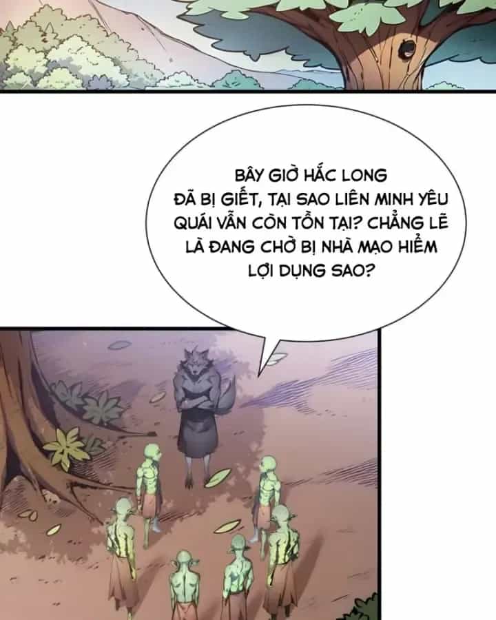 Toàn Dân Thần Vương: Tôi Hiến Tế Nghìn Tỷ Sinh Linh! - Chương 39 - ảnh 58