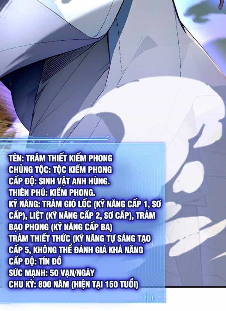 Toàn Dân Thần Vương: Tôi Hiến Tế Nghìn Tỷ Sinh Linh! - Chương 4 - ảnh 34