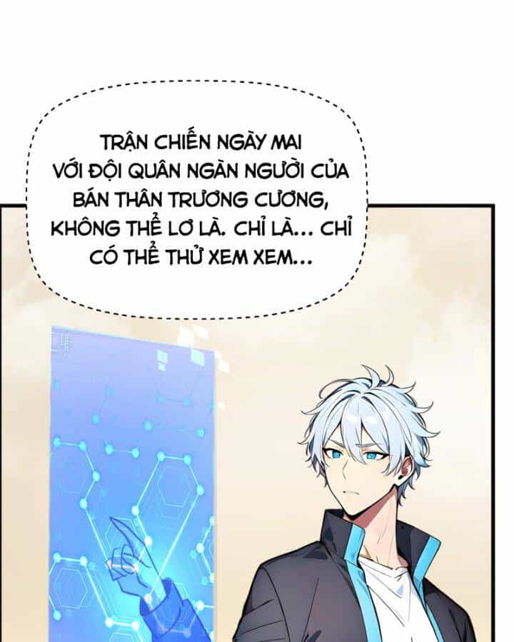 Toàn Dân Thần Vương: Tôi Hiến Tế Nghìn Tỷ Sinh Linh! - Chương 4 - ảnh 50