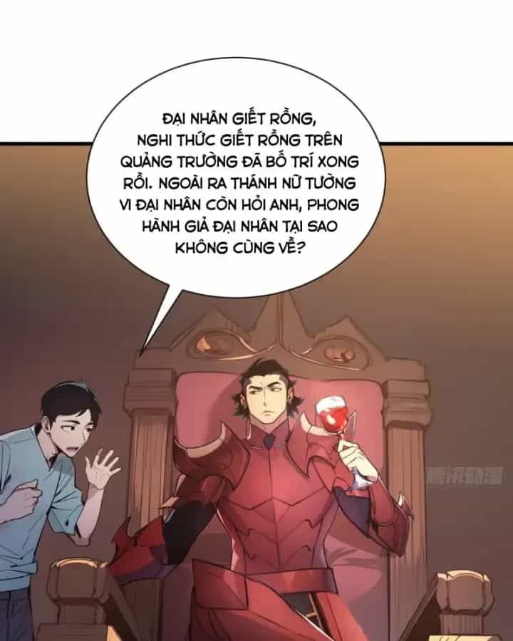 Toàn Dân Thần Vương: Tôi Hiến Tế Nghìn Tỷ Sinh Linh! - Chương 40 - ảnh 16
