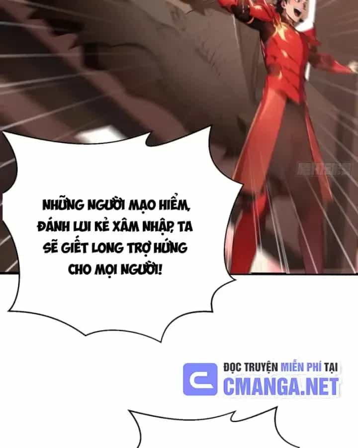 Toàn Dân Thần Vương: Tôi Hiến Tế Nghìn Tỷ Sinh Linh! - Chương 41 - ảnh 10