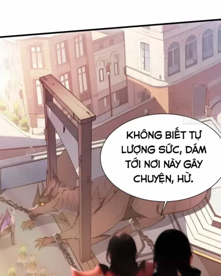Toàn Dân Thần Vương: Tôi Hiến Tế Nghìn Tỷ Sinh Linh! - Chương 41 - ảnh 33