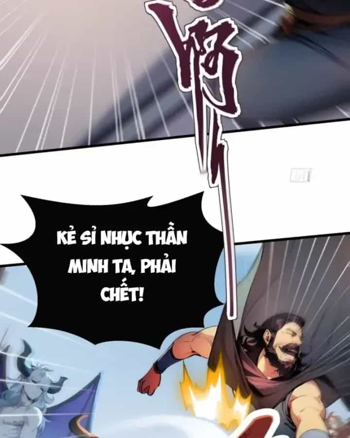 Toàn Dân Thần Vương: Tôi Hiến Tế Nghìn Tỷ Sinh Linh! - Chương 41 - ảnh 39