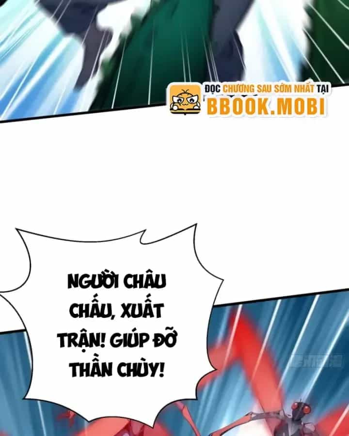 Toàn Dân Thần Vương: Tôi Hiến Tế Nghìn Tỷ Sinh Linh! - Chương 42 - ảnh 30